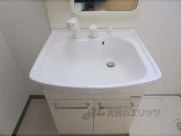 洗面所