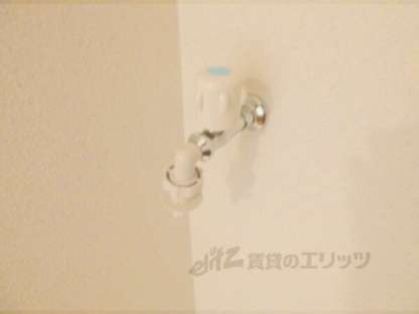洗濯機水栓