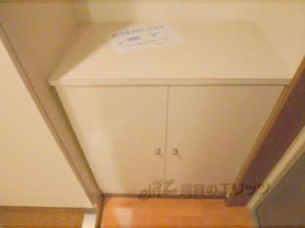 下駄箱