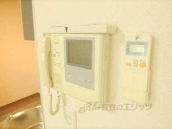 インターフォン