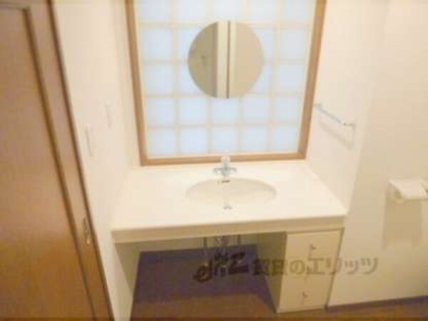 洗面台