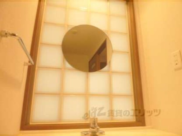洗面所