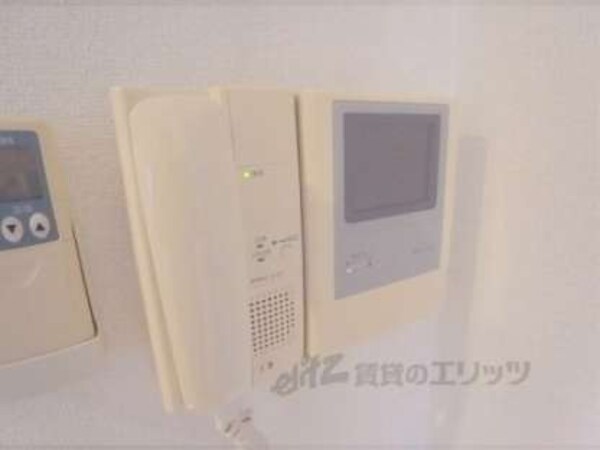 ＴＶドアホン