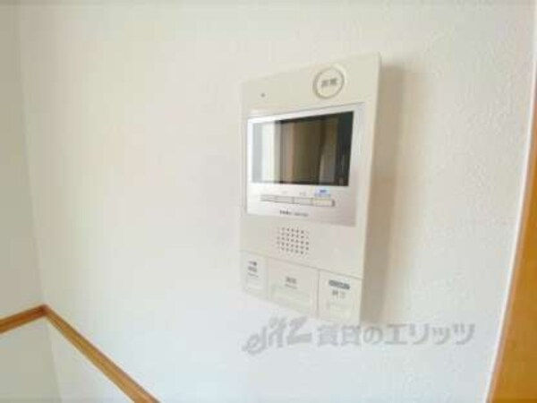 ＴＶモニターフォン