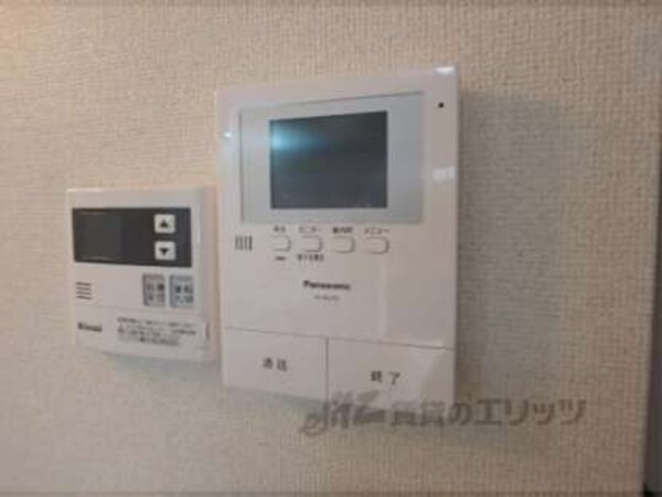 ＴＶモニターフォン