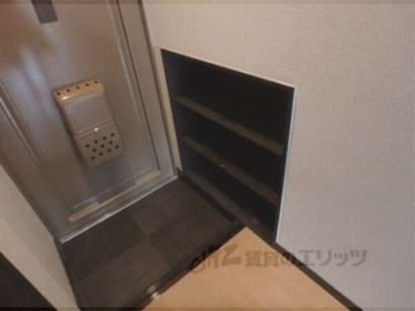 下駄箱