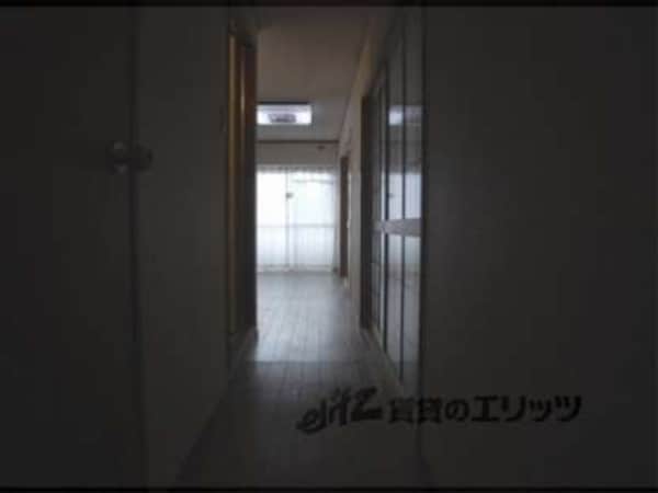 廊下
