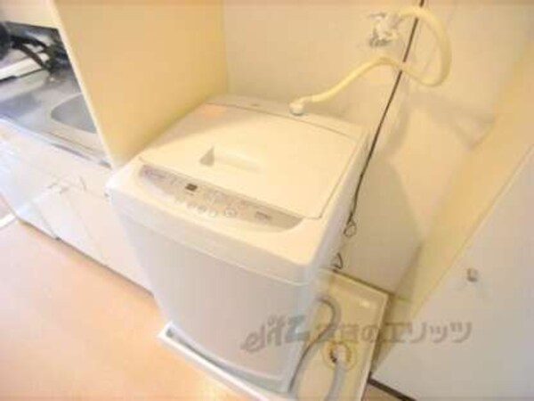 洗濯機
