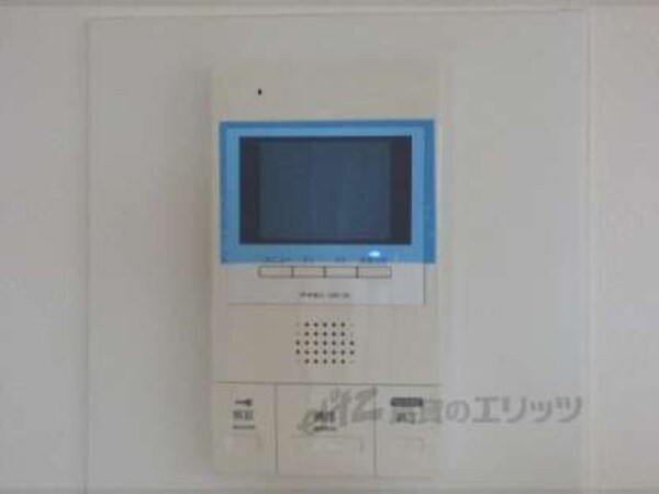 ＴＶモニターフォン