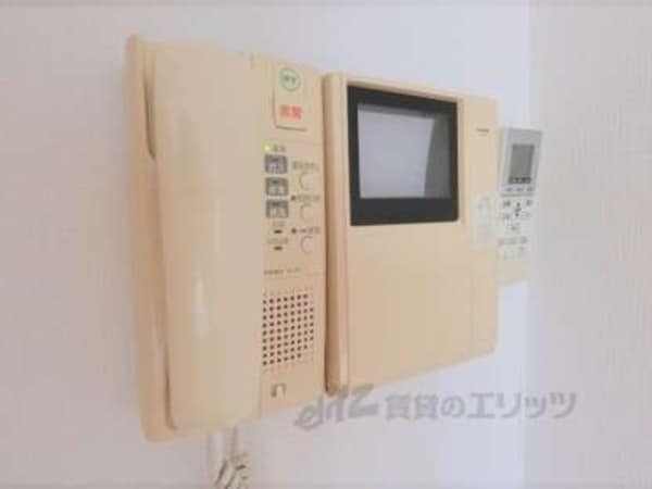 ＴＶモニターフォン