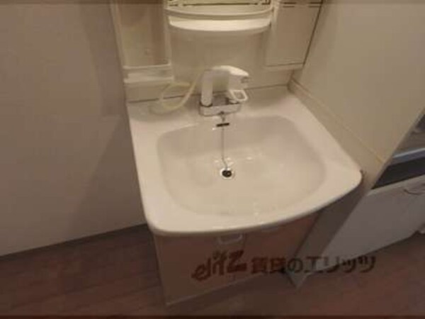 洗面所