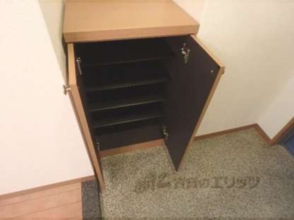 下駄箱