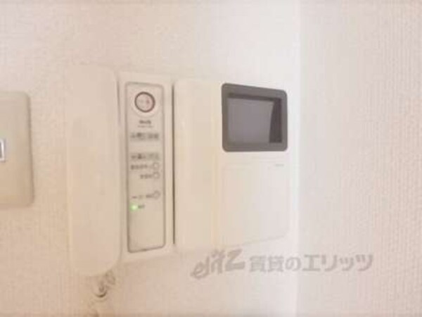 ＴＶモニターフォン