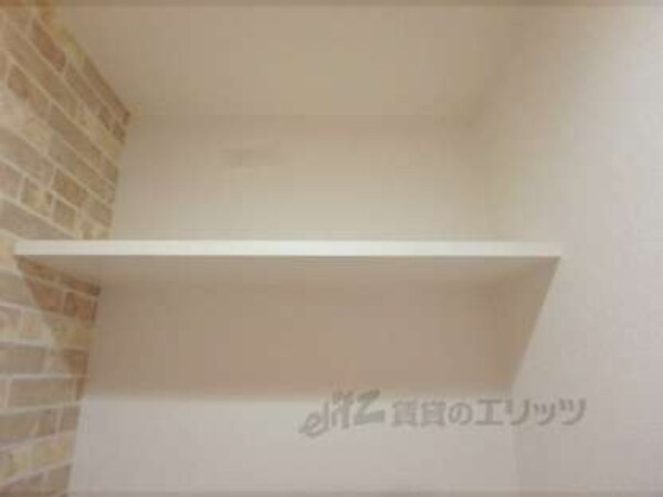 トイレ(収納)
