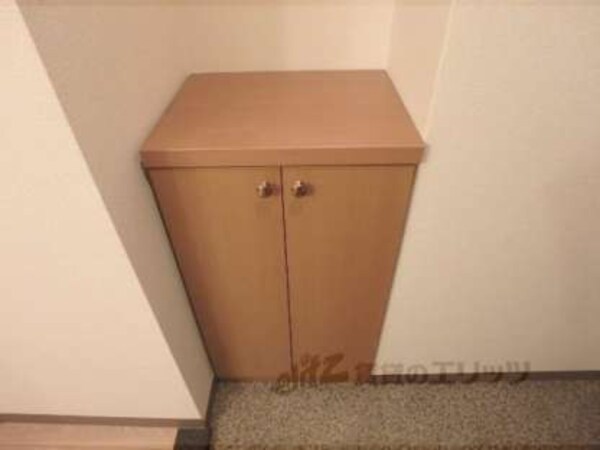下駄箱