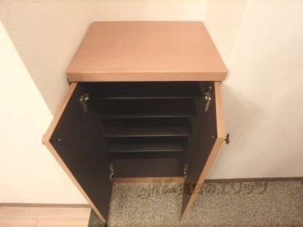 下駄箱
