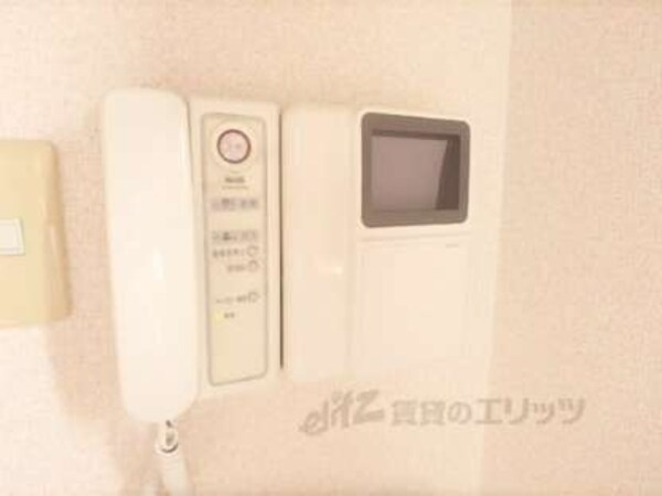 ＴＶモニターフォン