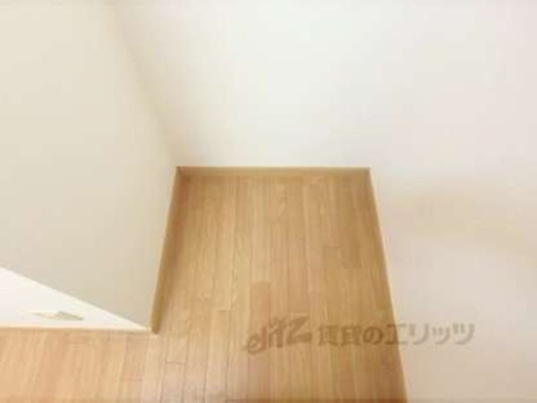 冷蔵庫置場