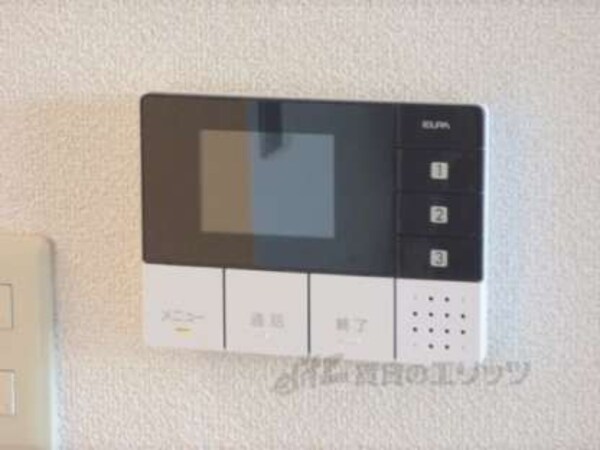 ＴＶモニターフォン