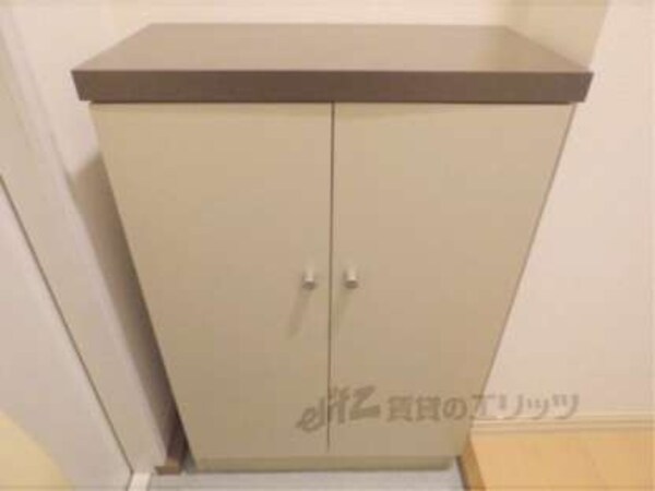 下駄箱