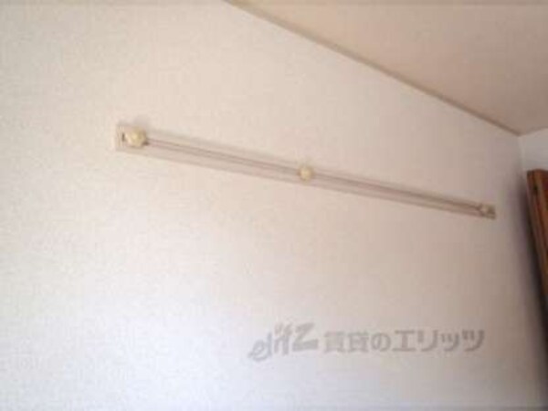 ハンガー掛け