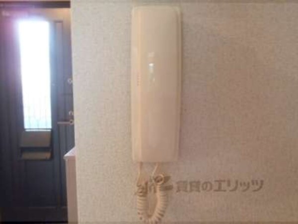 ドアホン