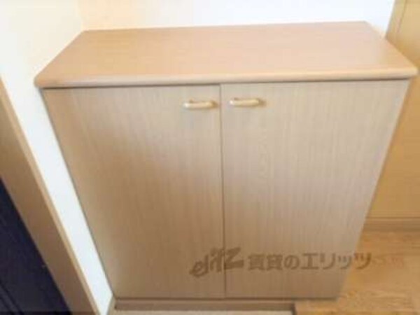 下駄箱