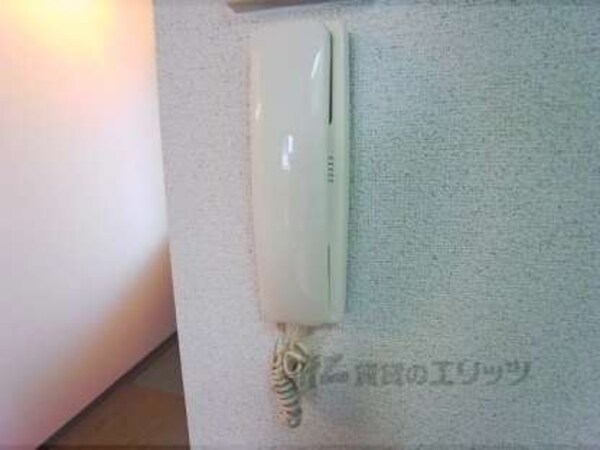 ドアホン