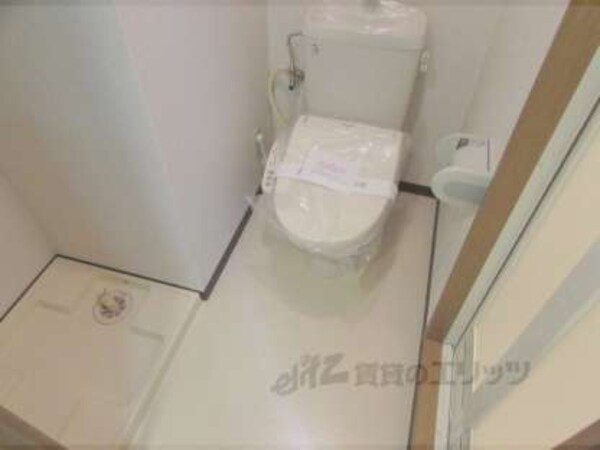 洗面所