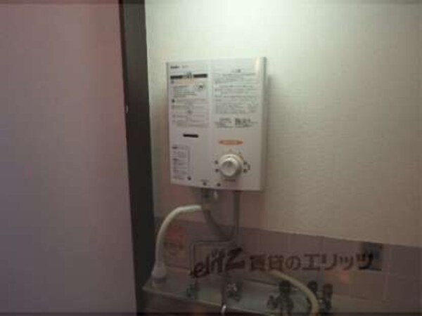 給湯器