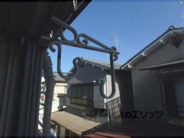 物干し竿
