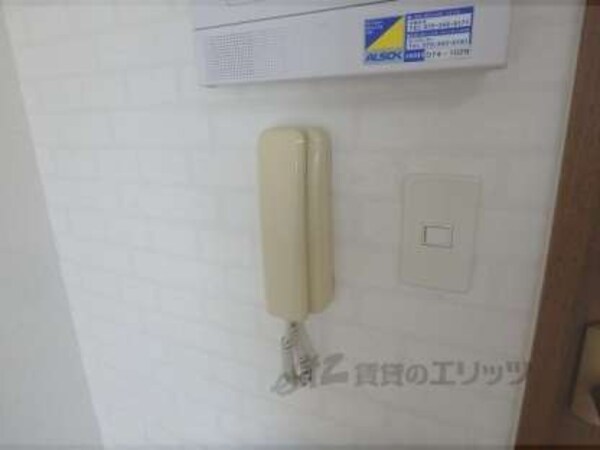 インターホン