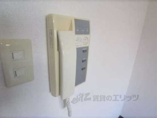 インターフォン