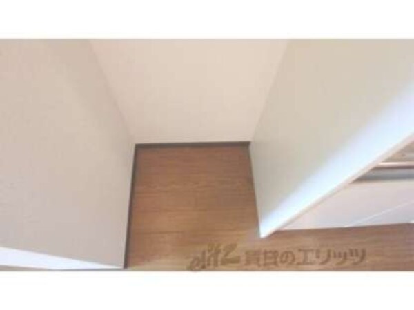 冷蔵庫置場