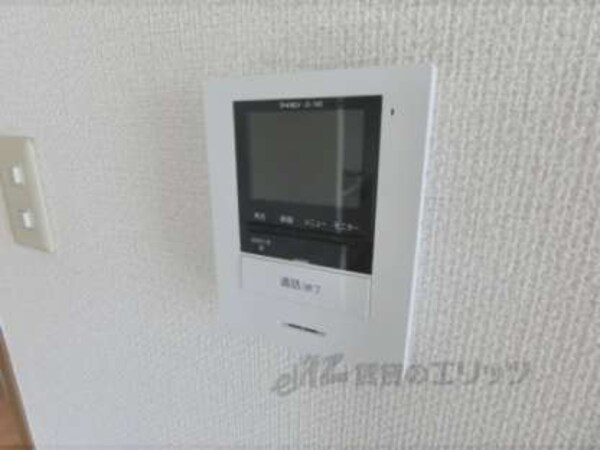 ＴＶモニターフォン