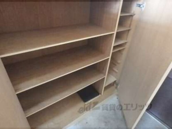 下駄箱