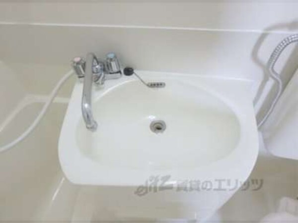 洗面所