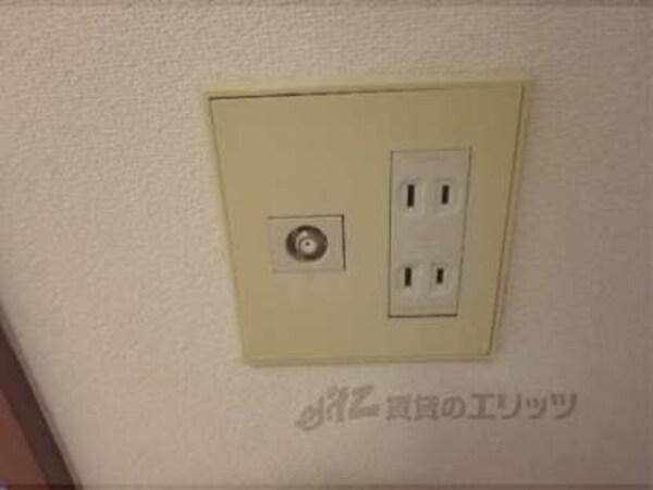 テレビ端子等