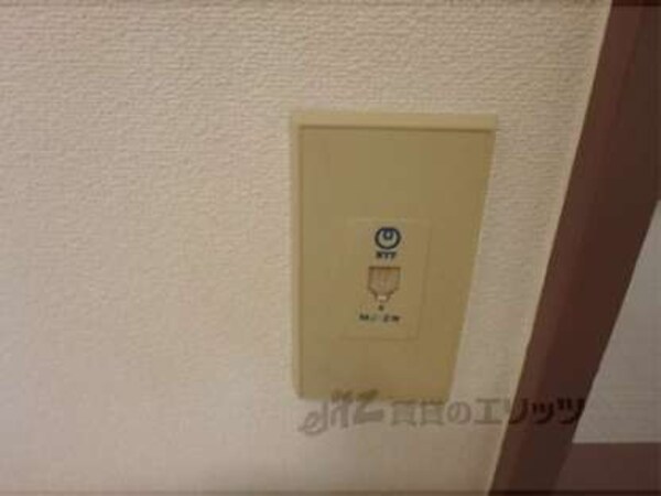 電話端子
