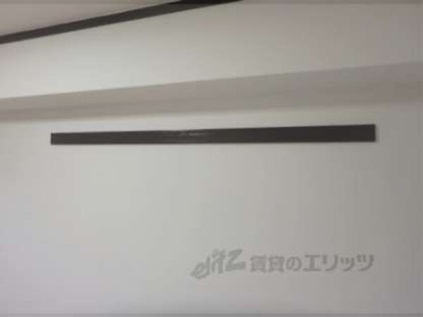 ハンガー掛け
