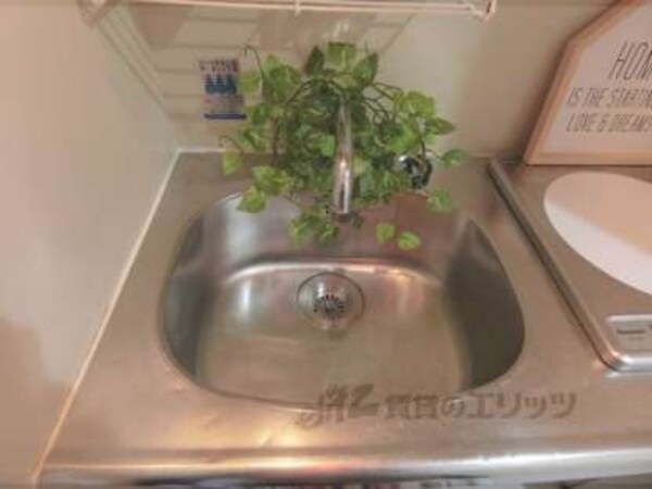 シンク