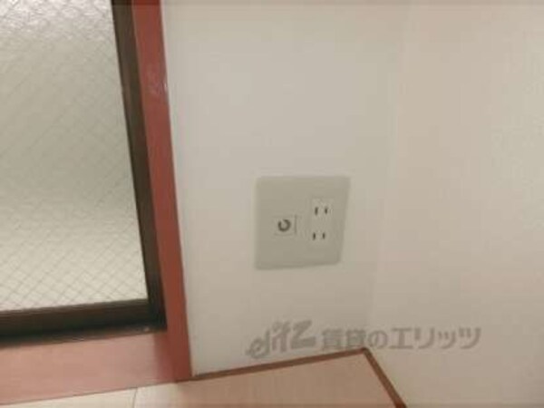 コンセント