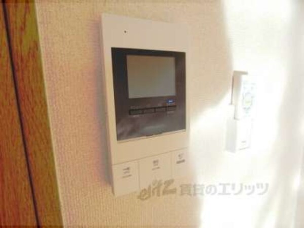 ＴＶモニターフォン