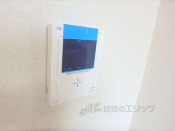 モニターホン