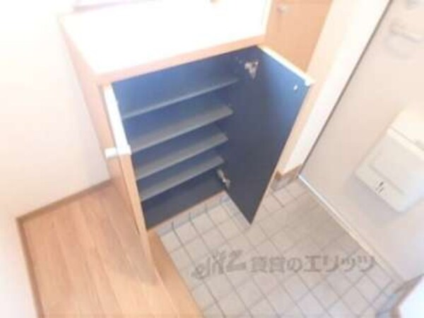 下駄箱