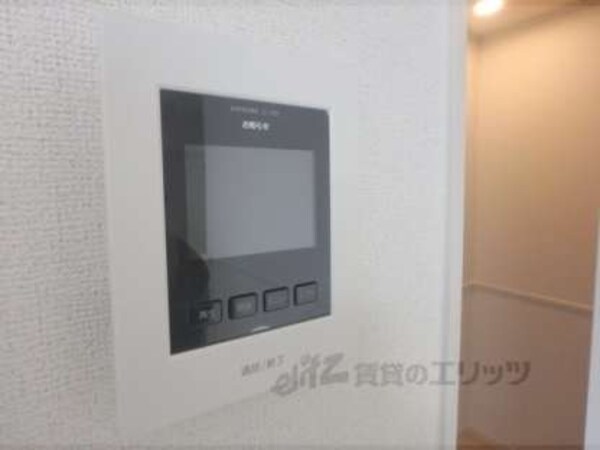 ＴＶモニターフォン