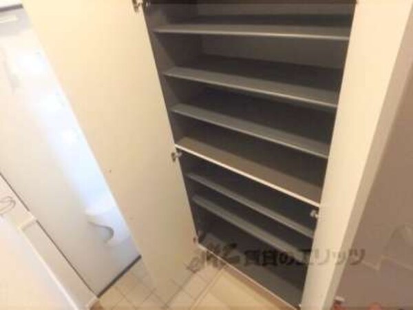 下駄箱