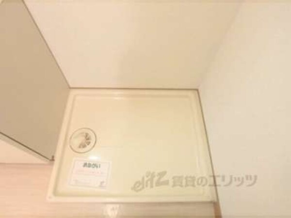 洗面所