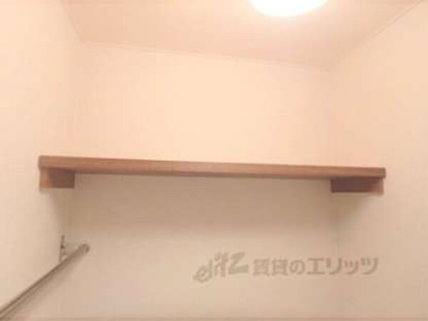 トイレ上棚