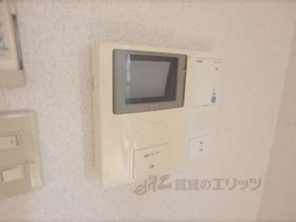 室内インターホン